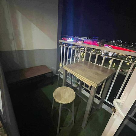 Kys 3 Staycation Near Naia Mall Of Asia Pasay Dış mekan fotoğraf