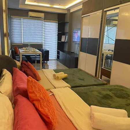 Kys 3 Staycation Near Naia Mall Of Asia Pasay Dış mekan fotoğraf