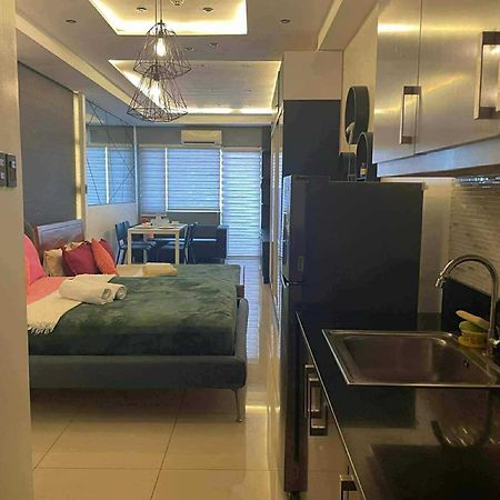 Kys 3 Staycation Near Naia Mall Of Asia Pasay Dış mekan fotoğraf