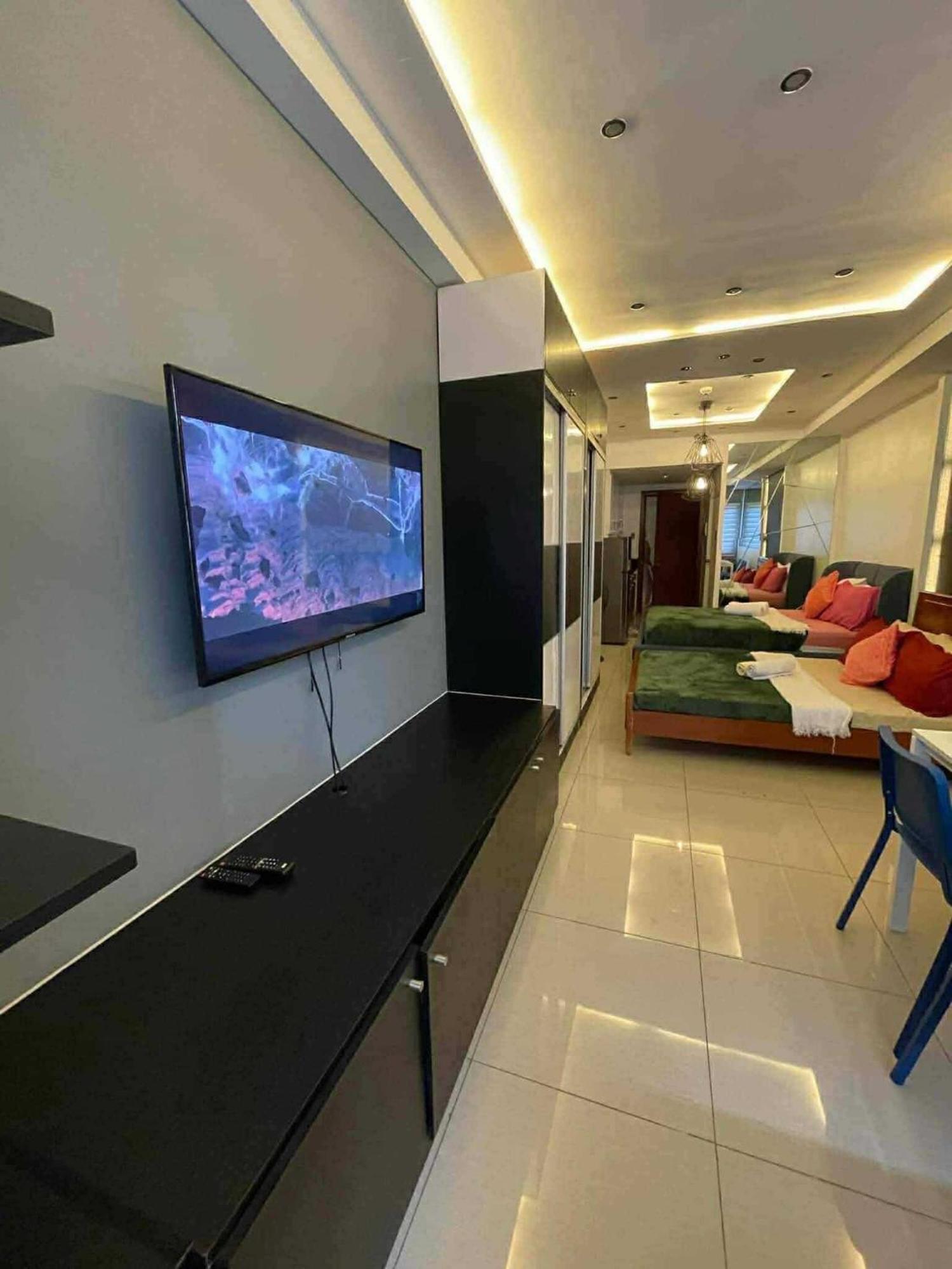 Kys 3 Staycation Near Naia Mall Of Asia Pasay Dış mekan fotoğraf