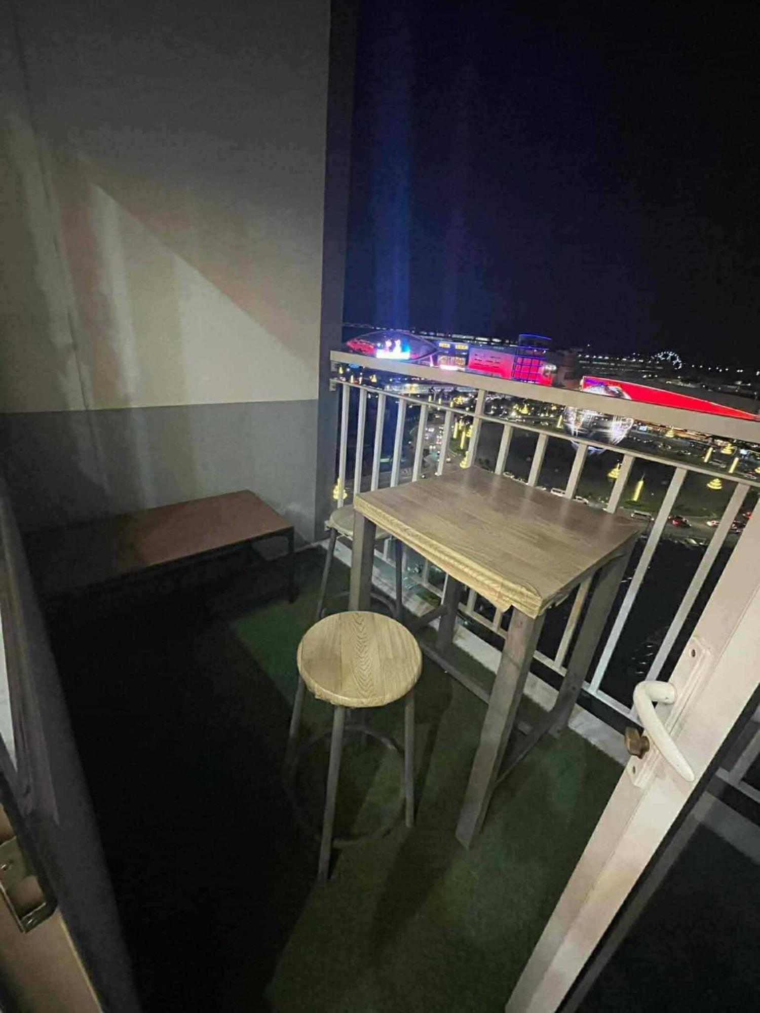 Kys 3 Staycation Near Naia Mall Of Asia Pasay Dış mekan fotoğraf