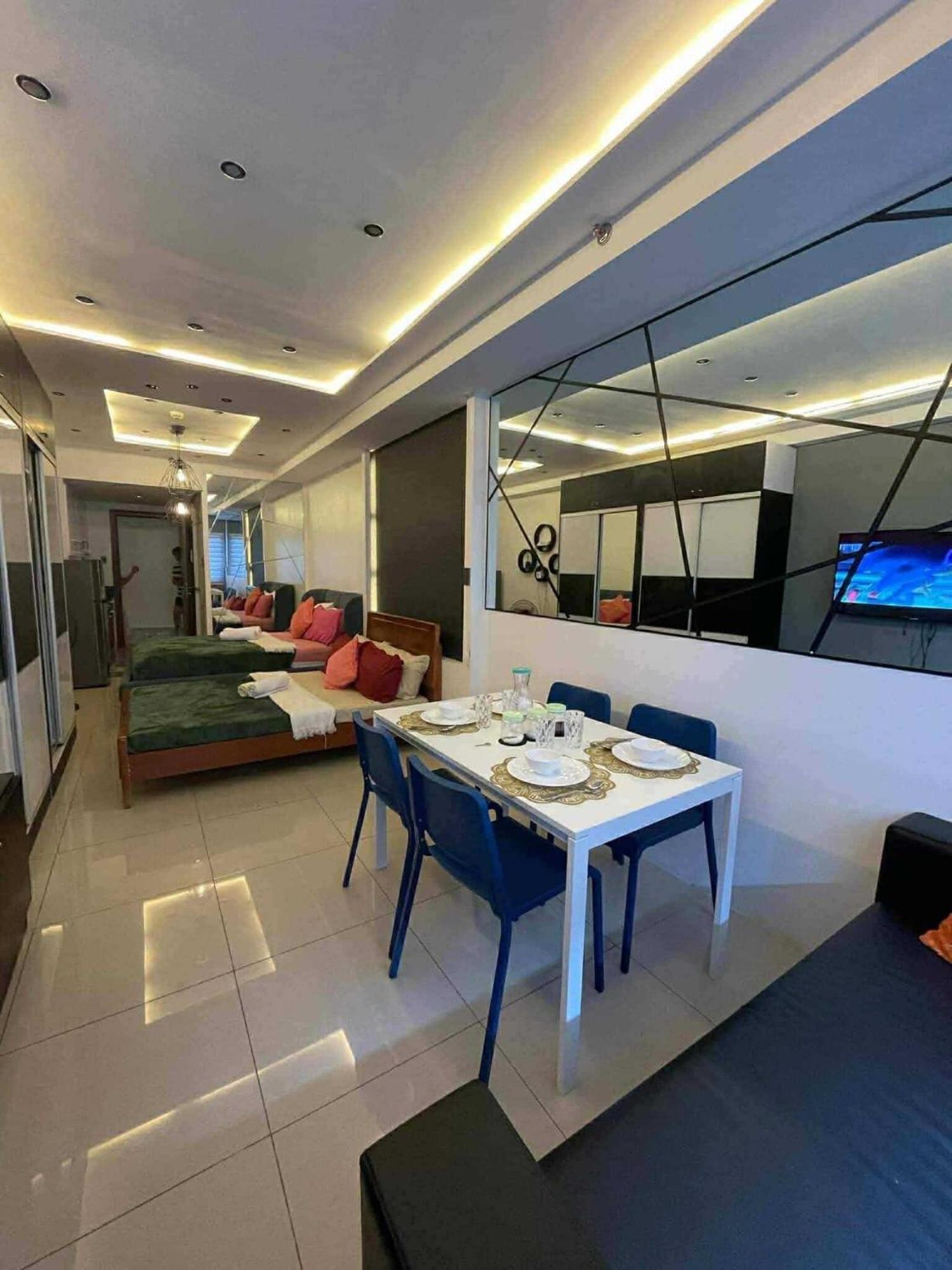 Kys 3 Staycation Near Naia Mall Of Asia Pasay Dış mekan fotoğraf