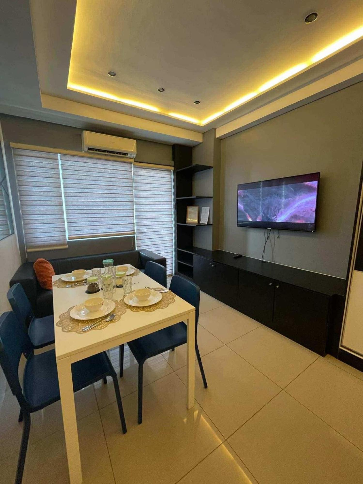 Kys 3 Staycation Near Naia Mall Of Asia Pasay Dış mekan fotoğraf