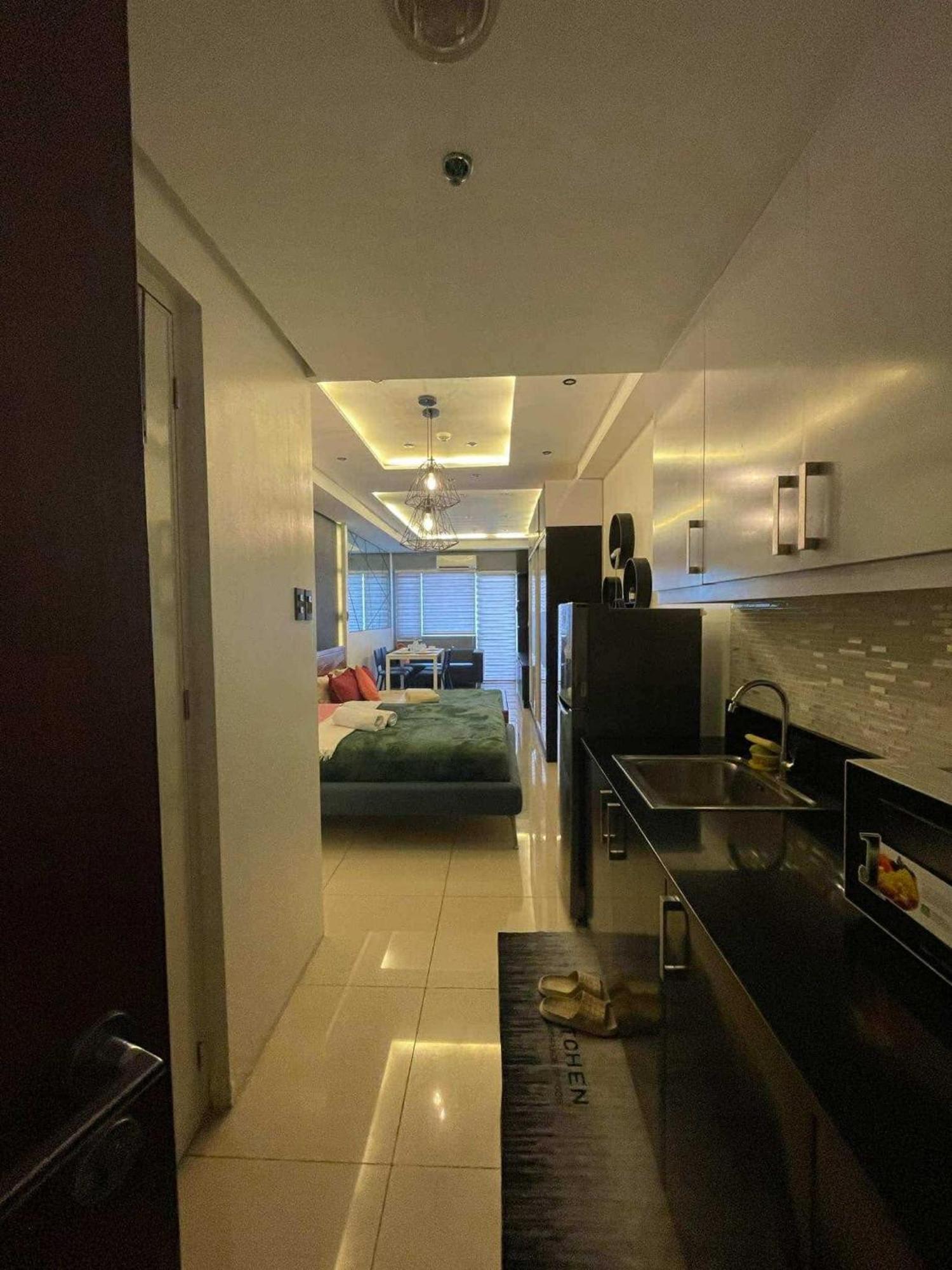 Kys 3 Staycation Near Naia Mall Of Asia Pasay Dış mekan fotoğraf