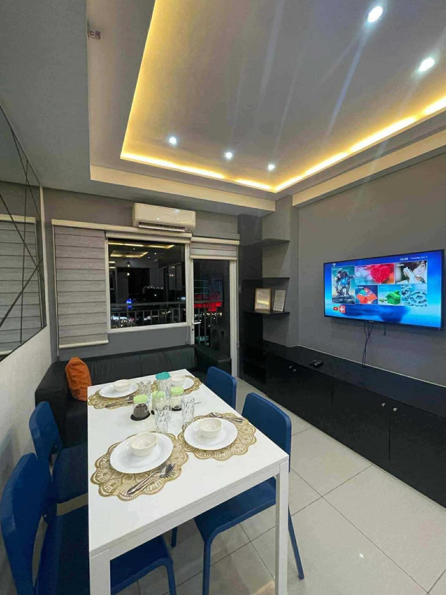 Kys 3 Staycation Near Naia Mall Of Asia Pasay Dış mekan fotoğraf