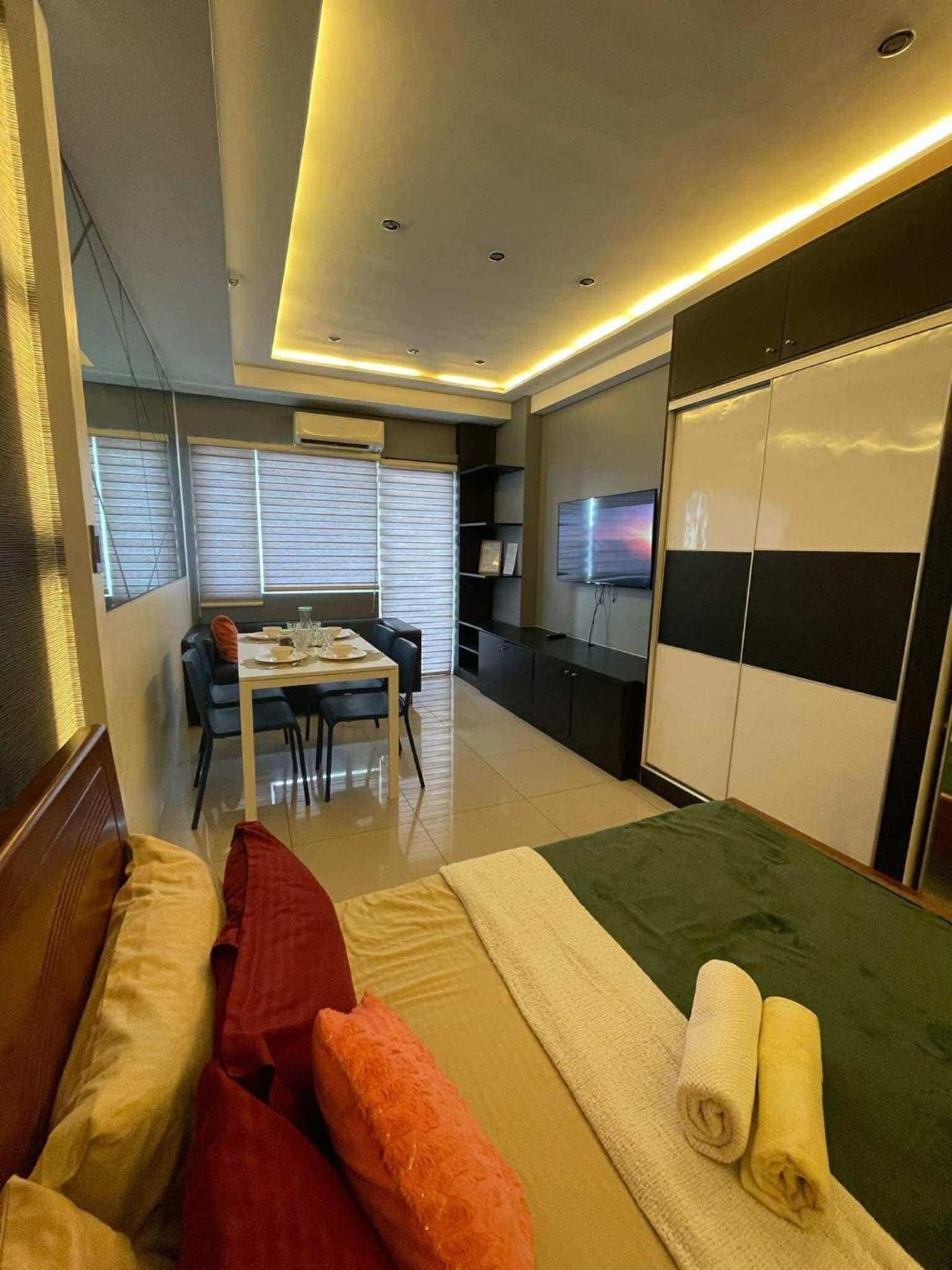 Kys 3 Staycation Near Naia Mall Of Asia Pasay Dış mekan fotoğraf