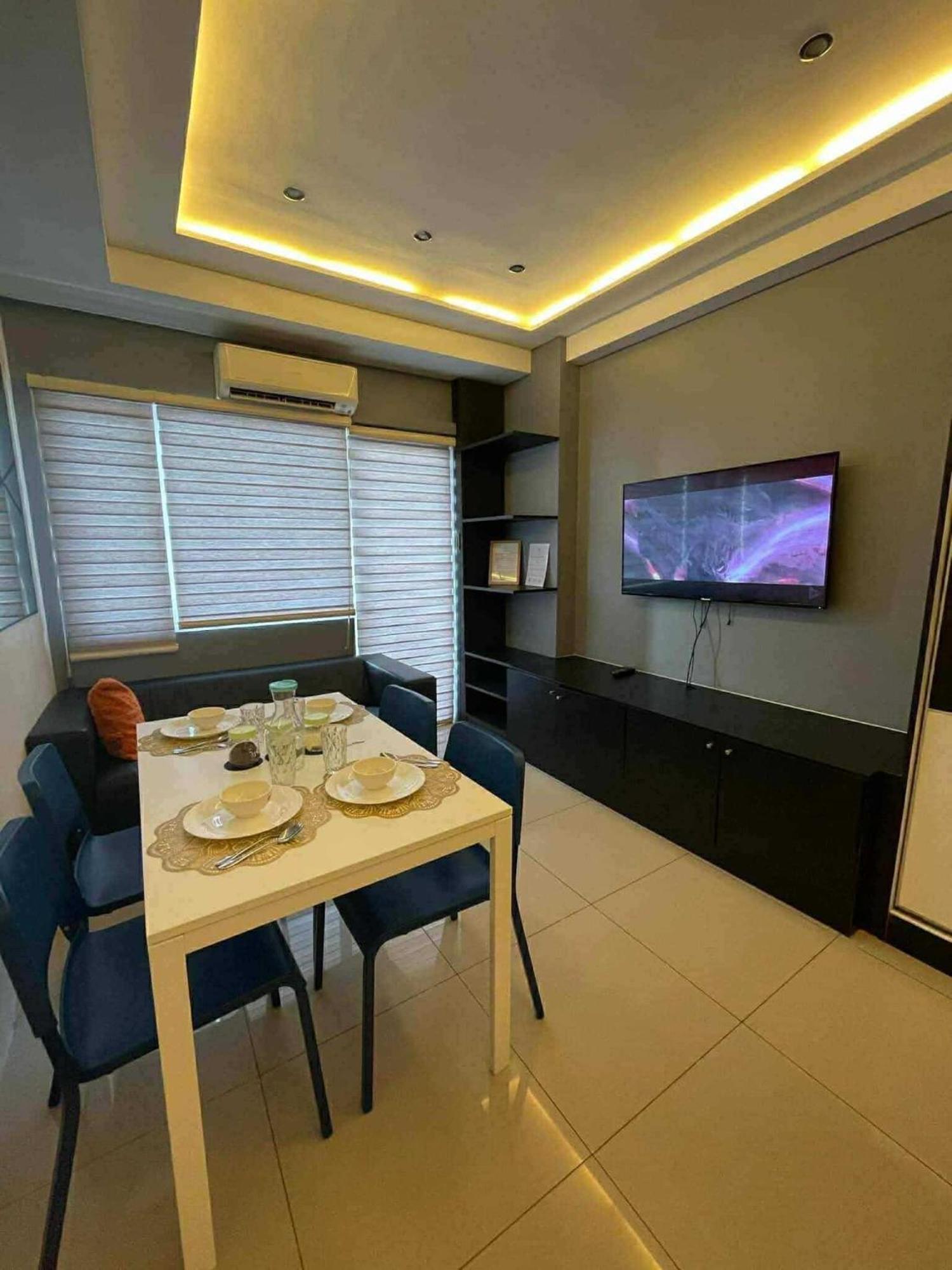 Kys 3 Staycation Near Naia Mall Of Asia Pasay Dış mekan fotoğraf